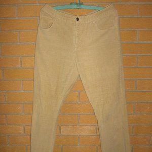 Denver Hayes, Ladies Size Medium (31) Cotton Pants